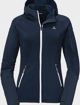 Schöffel Fleecejacke Fleece Hoody Lodron L