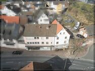 Neuer Vermieter gesucht: Vier Wohnungen u. ein Ladengeschäft, Garagen in drei Gebäude auf gr. Grund! - Mespelbrunn