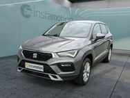 Seat Ateca, , Jahr 2024 - München