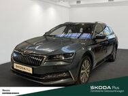 Skoda Superb, Combi STYLE iV, Jahr 2021 - Neuss