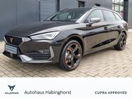 CUPRA Leon, 1.5 Sportstourer eTSI Beats 18Alu, Jahr 2023 - Castrop-Rauxel