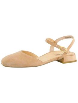 Paul Green Paul Green Pumps Leder Slingpumps