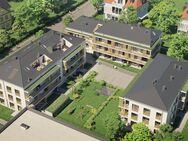 Frühlingstraße 30: 4-Zimmer-Gartenwohnung, Top 2.02 - Bad Reichenhall