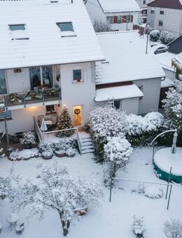 Besichtigungen am 05.12 - Kapitalanlage mit Mietgarantie - 6% in Luxembourg-Pendlerregion - Bous