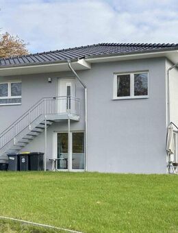 NEUBAU - fertiggestellt und sofort bezugsfrei ! Flexible Nutzung - Top Potenzial - Top Lage... - Eschede