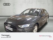 Audi A4, 40 TFSI Q ADVANCED LM18, Jahr 2024 - Oberhausen