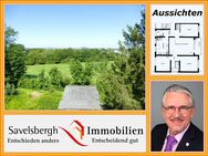 Exklusive ETW mit beeindruckendem Fernblick - Aachen