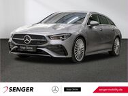 Mercedes CLA 180, SB AMG Line MBUX, Jahr 2024 - Hamm