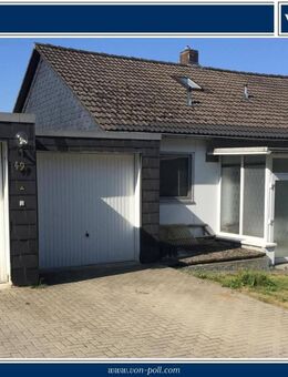 Interessante Immobilie mit drei Wohneinheiten (ca. 243 m² Wohn- und Nutzfläche) in guter Wohnlage - Clausthal-Zellerfeld