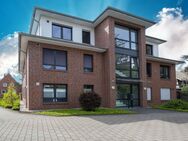 Beste Lage! Exklusive und moderne Dachgeschosswohnung mit Penthouse-Charakter - Bad Zwischenahn