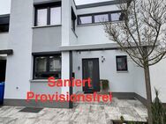 Kernsaniertes Reihenhaus Provisionsfrei zu verkaufen, TOP Zustand - Nürnberg