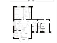 Gemütliche und große 3-Zimmer Wohnung am Schölerberg - Osnabrück
