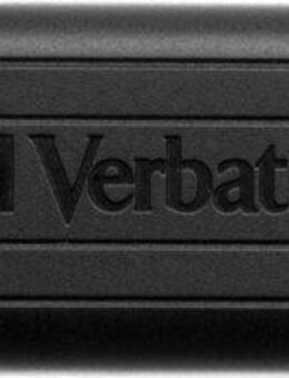 Verbatim PinStripe 256GB USB-Stick (USB 3.2)