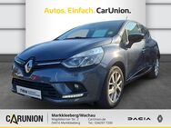 Renault Clio, LIMITED TCe 90, Jahr 2019 - Markkleeberg Zentrum