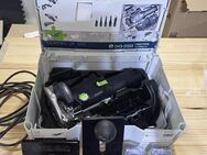 Festool Domino DF 500 Q-Plus with Extras - Enger (Widukindstadt)