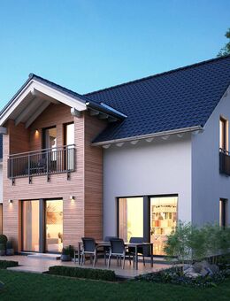 Traumhaus für 5-köpfige Famile - Barbing