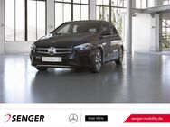 Mercedes B 180, Style Ambiente MBUX, Jahr 2021 - Ahlen