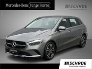 Mercedes B 200, Progressive, Jahr 2023 - Eisenach