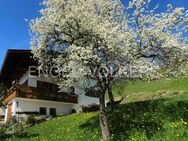 Sonnenverwöhntes Haus mit Alpenblick - Bad Hindelang