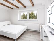 Trier-Kürenz: Komplett möblierte Zwei-Zimmerwohnung nahe Universität - Trier