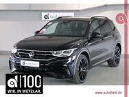 VW Tiguan, 2.0 TSI Allspace R-Line, Jahr 2024 - Wetzlar