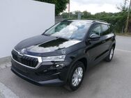 Skoda Karoq, 1.5 TSI Selection PLUS APP-CON EL, Jahr 2022 - Achern