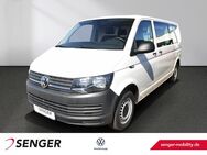 VW T6 Caravelle, 2.0 TDI Trendline, Jahr 2019 - Lübeck