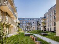 Erstbezug - ideal für Pärchen - Berlin