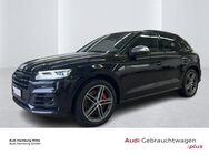 Audi SQ5, 3.0 TDI quattro, Jahr 2020 - Hamburg