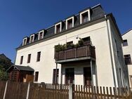 Ihre neue Kapitalanlage! 2-Raum-Eigentumswohnung mit Balkon in Bestlage von Dresden - Dresden