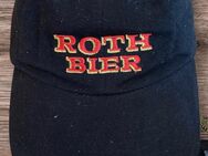 Baseball Cap ROTH BIER - Grafenrheinfeld