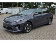 Kia Ceed Sportswagon Plug-in Hybrid Vision(Navi,AHK) - Andervenne