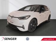 VW ID.3, GTX Komfort-Paket Assistenz-P, Jahr 2022 - Bad Segeberg