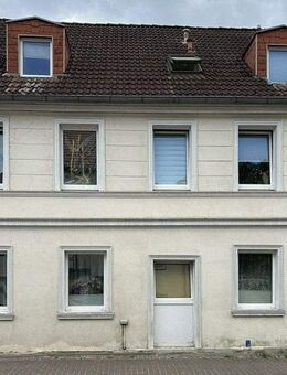 7% Rendite - direkt an der "Alten Oder" - Oderberg