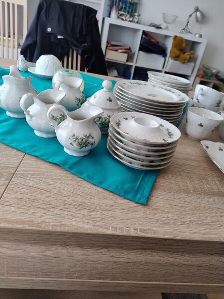 KaffeeSercivce von Seltmann Weiden - Albstadt