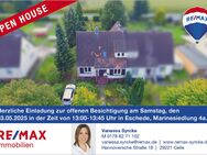 Doppelhaushälfte in kleiner Siedlung nahegelegen von Eschede! (SY-4607) - Eschede