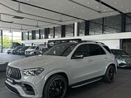 Mercedes GLE 63 AMG, S, Jahr 2024 - Penzberg