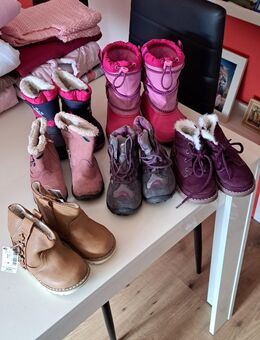 Kinder Schuhe 👟 - Duisburg