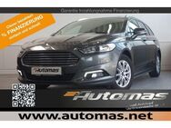 Ford Mondeo Business Edition Klima SHZ PDC AHK - Garbsen