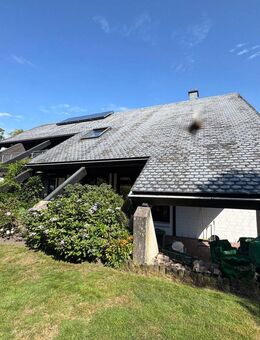 Attraktives Wohnhaus mit vielfältigen Nutzungsmöglichkeiten - Zeven