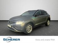 VW T-Roc, 1.5 TSI Life, Jahr 2024 - Ladenburg