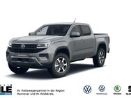 VW Amarok, 2.0 TDI Life DC Automatik, Jahr 2022 - Neustadt (Rübenberge)