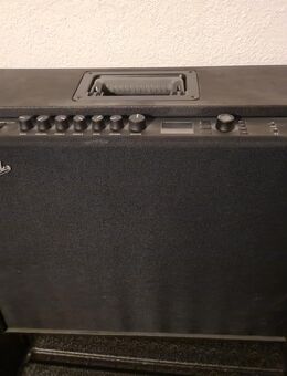 Fender Mustang GT200 Type PR4400 – Combo-Gitarrenverstärker – 200 W - Bonndorf (Schwarzwald) Zentrum