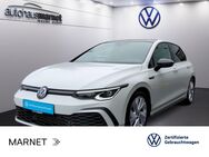 VW Golf, 2.0 TSI VIII GTI Digital, Jahr 2022 - Heidenheim (Brenz)