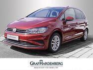VW Golf Sportsvan, 1.6 TDI Comfortline, Jahr 2019 - Gengenbach