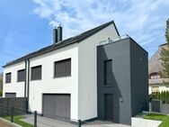 MODERNES STADTHAUS mit 5 Schlafzimmern und 230 qm Wohn-/Nutzfläche - Landsberg (Lech)