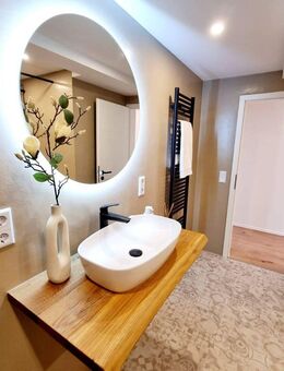 *Reserviert* Modern renovierte 4 Zimmer in jungem Reihenhaus - Herford (Hansestadt)