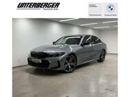 BMW 340 M340d xDrive Limousine+M Sport+PA+DA-Prof.+DAB+LED - Rosenheim