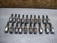 Volvo V70 S70 C70 850 Original Radbolzen Radschrauben 20 Stück 31280299 - Glonn