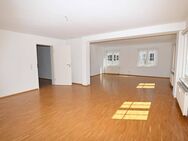 Ansprechende, großzügige 3-Zimmer-Stadtwohnung in Marktplatznähe - Freudenstadt